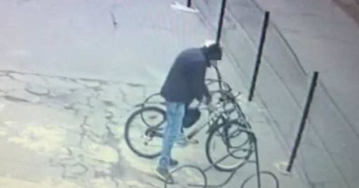 Полонський суд засудив крадія велосипеда